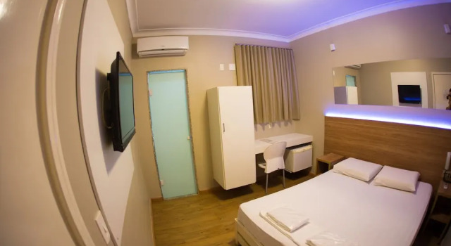Номер Standard Hotel Esplanada