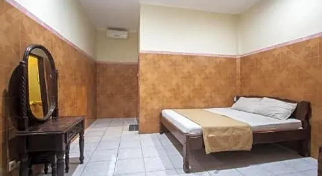 Komala Indah I Kuta