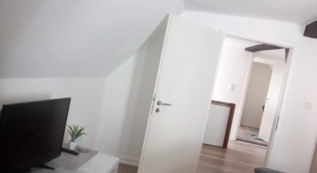 3Zi Ferienwohnung in Kirchhain nahe Marburg und Stadtallendorf