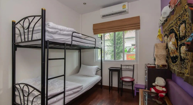 Вилла Standard Orchid Paradise Homes OPV 30