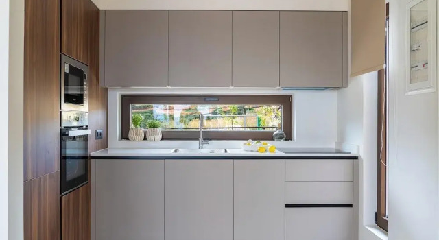 Вилла Luxury Canvas Villas By the Sea
