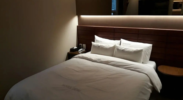 Номер Standard 2day Hotel