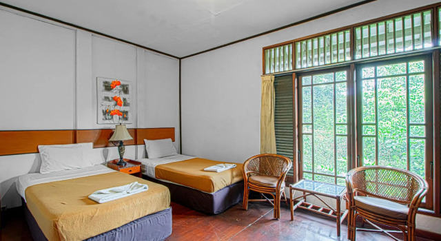 Standard Zimmer GG House Happy Valley
