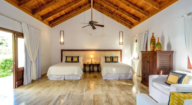 Luxurious Villa, Book Villa La Romana La Romana Beaches