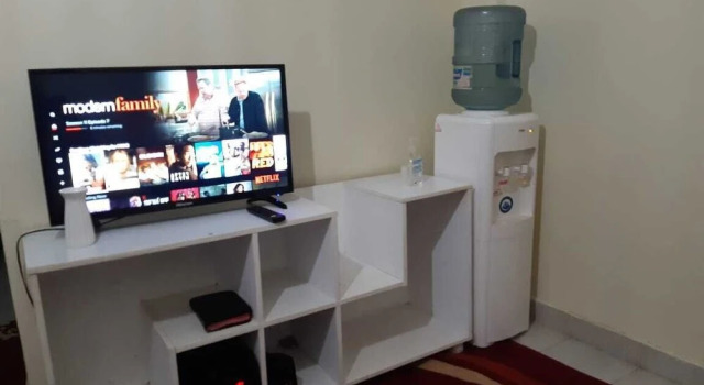 Stay.Plus Mirema Drive Apartment, Prenota Appartamento Hotel a Nairobi con parcheggio, Parcheggio