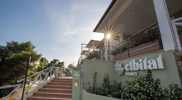 Elbitat Homes, Rezervovat Hotel Hotely v Elba s parkováním, Parkování