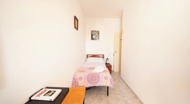 Sitges Beach Hostal