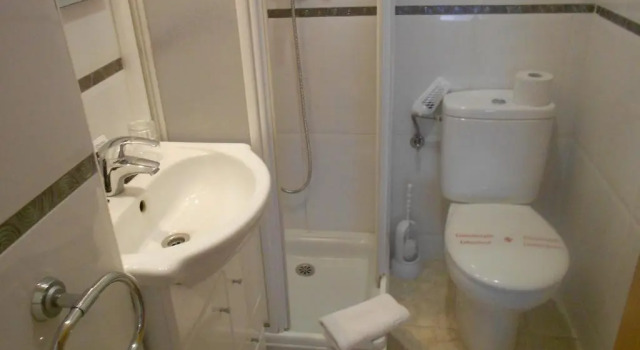 Двухместный номер Standard Hostal Ca La Irene