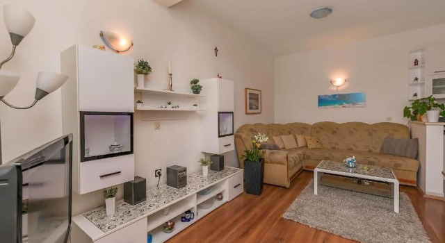 Апартаменты Apartments Zdenka