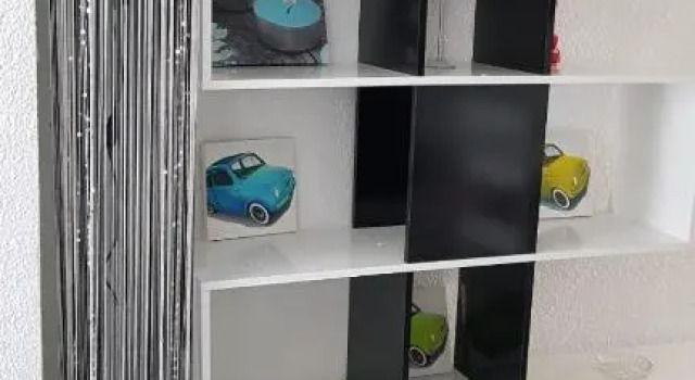 Апартаменты Star Vega 66