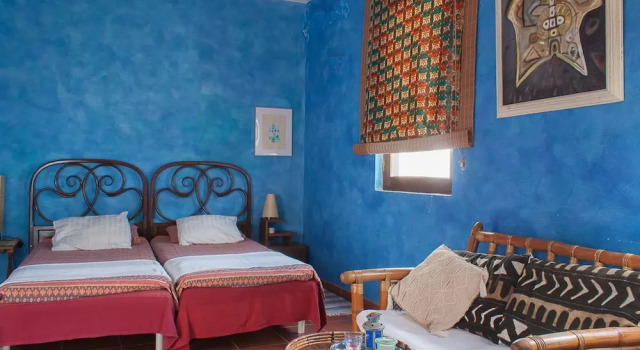 Casa Luna, Rezervați Casă de vacanță Agaete Gran Canaria