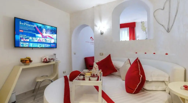 Люкс Ripetta Luxury Del Corso