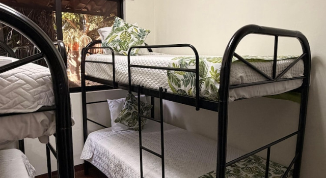 Апартаменты Villa Las Flores