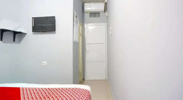 Habitación Estándar OYO 90848 J&b Rooms Bekasi