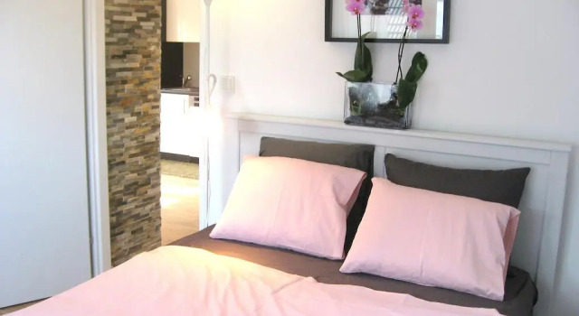 Hanna Apartment