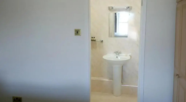 Номер Standard Byrdir House