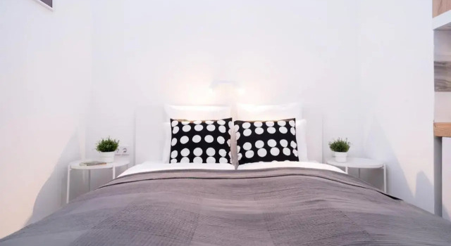 New Comfy Studio at Convenient Location, Varaa Hotelli Budapest Budapest