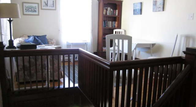 Heart's Desire Bed & Breakfast, Reservar Hotel Mahone Bay 
