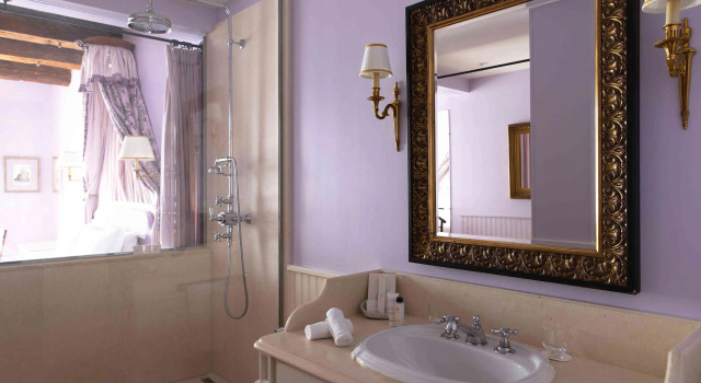 Номер Premium Hôtel de Toiras