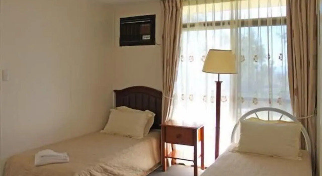 Номер Standard Cherrabah Resort