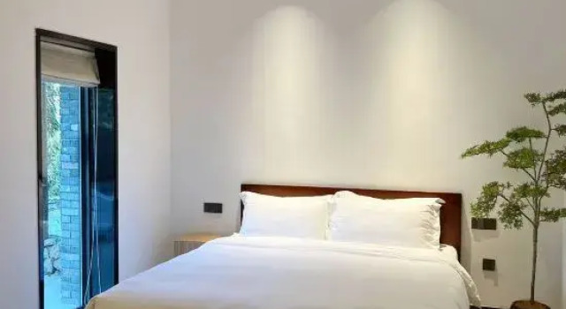Люкс Secret Garden Homestay