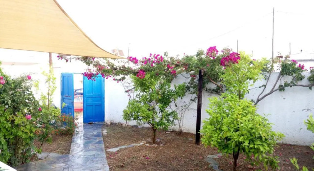 Вилла Rhodes Summer House