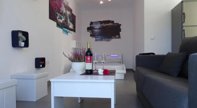 Коттедж Loft Las Flores