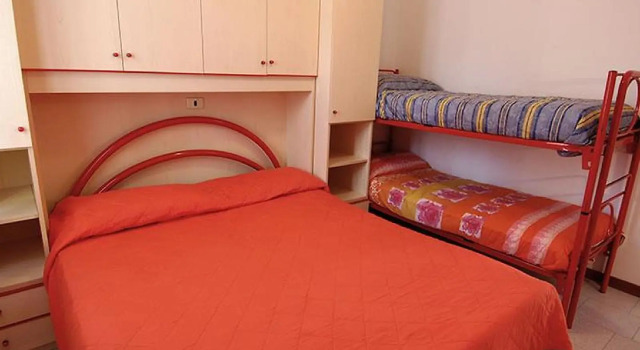 Germana 6/8 - Two Bedroom, Забронировать Отель Розолина-Маре Дельта реки По