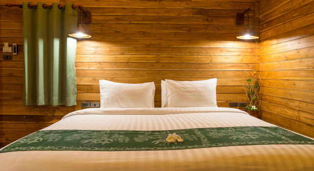 Koh Jum Ocean Beach Resort