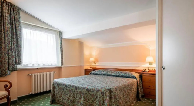 Номер Superior Hotel Elena