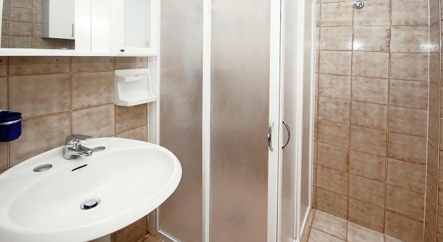 Residence Olimpo