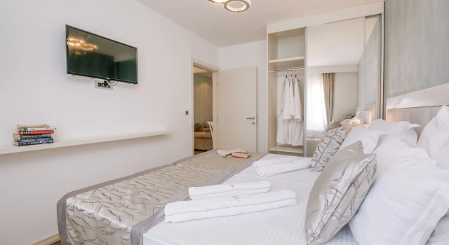 Splendido MB Apartments