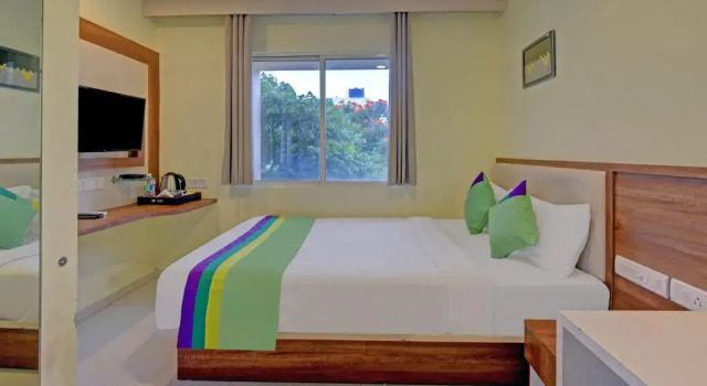 Arjun Boutique by OYO Rooms