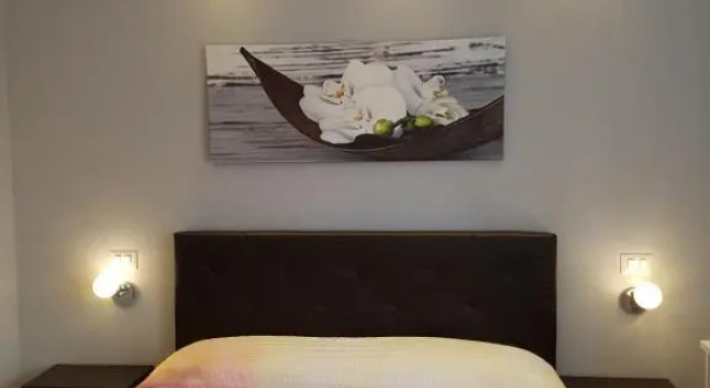 Двухместный номер Deluxe Cristal Rooms