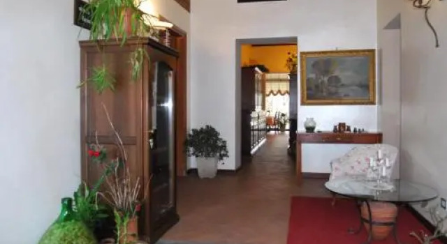 Hotel Ristorante Morus