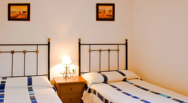 Villa in Sant Josep near Cala Jondal Beach, Book Villa Hotels in Ibiza with a Pool, Swimming Pool