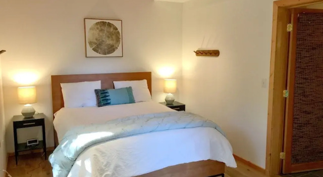 Cabin 54 - A Nostalgic and Rustic Mountain Retreat, Prenota Casa vacanze Warnick Stati Uniti