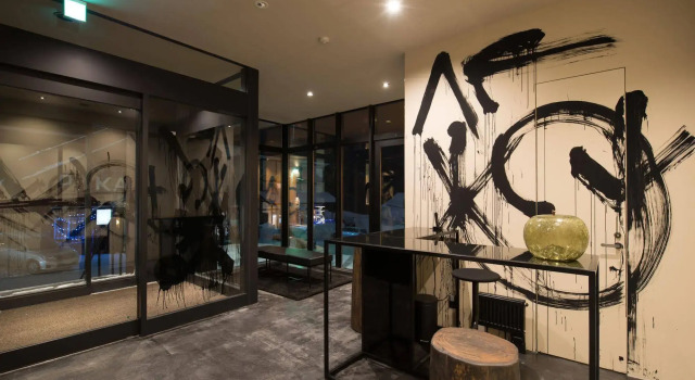 MUSE Niseko, Varaa Huoneisto Hotellit Hokkaido pysäköinnillä, Pysäköinti