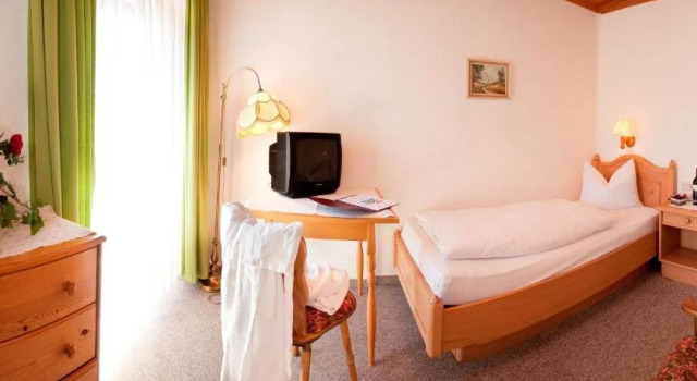 Hambergers Posthotel, Varaa Hotelli Hotellit Baijeri pysäköinnillä, Pysäköinti