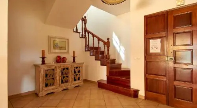 Charming House Vilamoura, Rezervovat Hotel Hotely v Sotavento s parkováním, Parkování