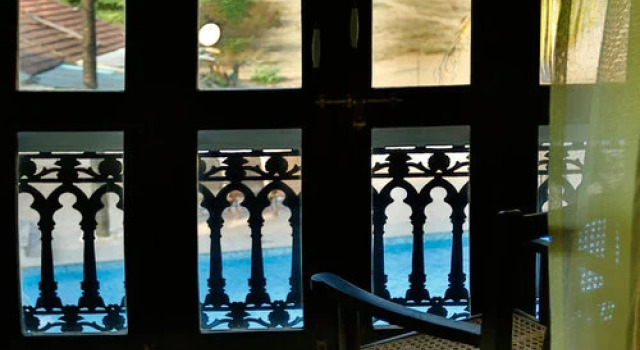 Номер Standard Resort Coqueiral - A Portuguese Heritage Stay by the Sea