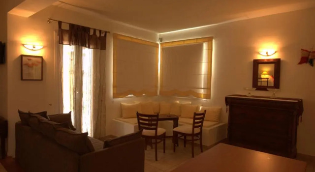 Люкс Summer Time - Tinos Apartments