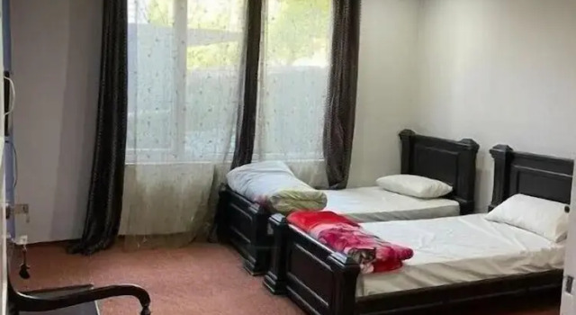 Номер Deluxe Mountain Face Skardu