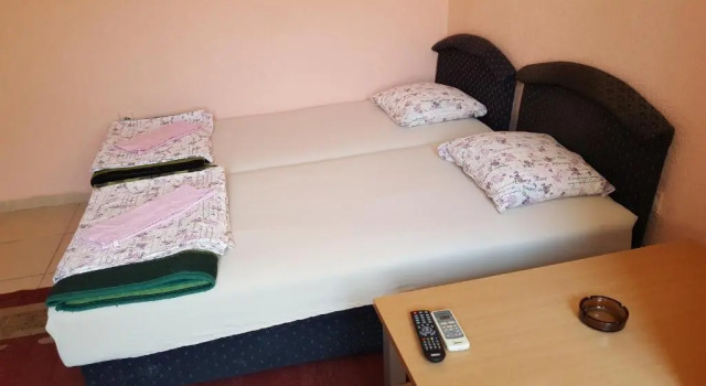 Номер Standard AS MONTENEGRO SUITES