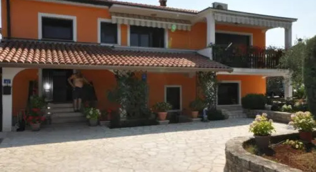 Apartments Majda, Prenota Appartamento Krizine Istarskaya zhupania