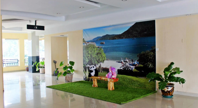 Khas Parapat, Book Hotel Hotels in Sumatra with Breakfast, Breakfasts
