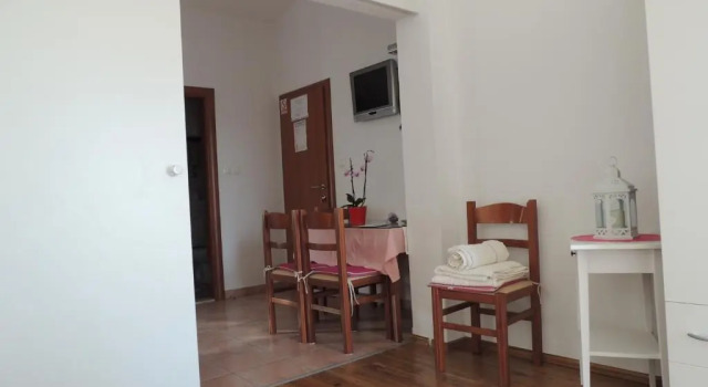 Апартаменты Apartments Nika