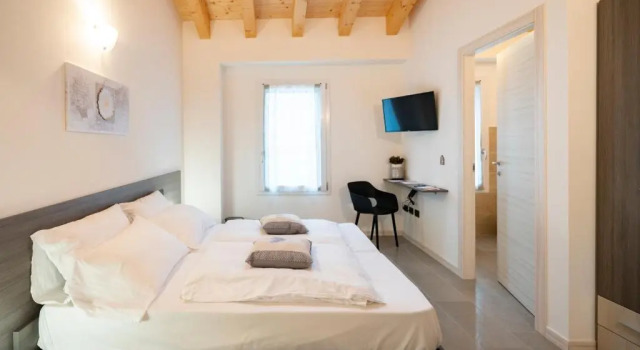Номер Standard B&B Terrebianche