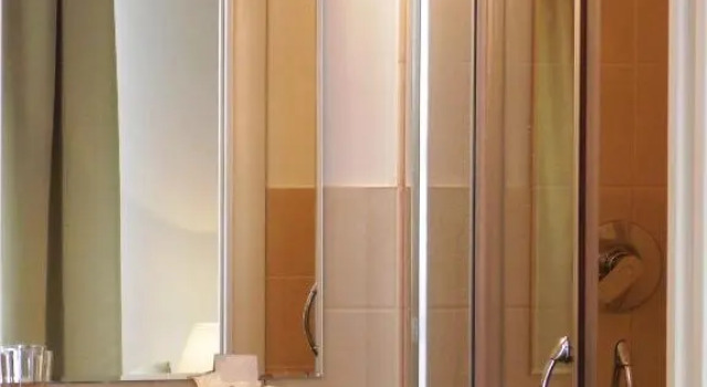 Двухместный номер Standard с балконом Rooms Palazzo Groppallo