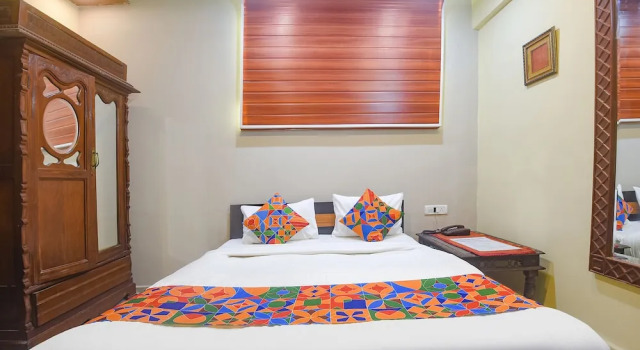 OYO 85326 Corinthia Boutique Rooms, Book Boutique Hotel Boutiquehoteller i North Goa, Boutique Hotel